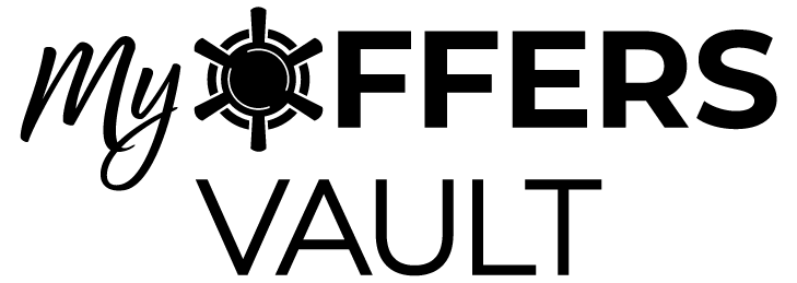 My Offers Vault Logo
